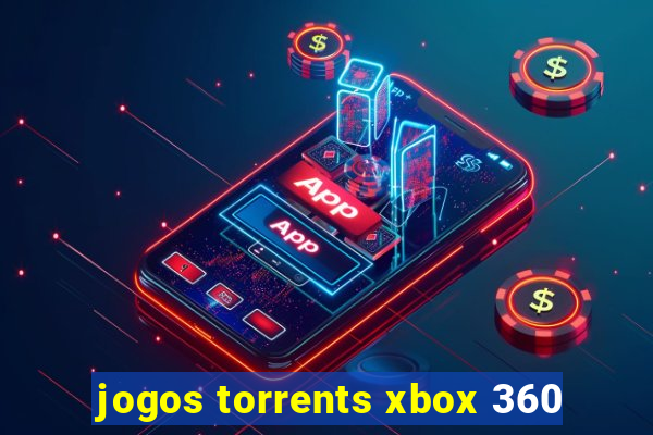 jogos torrents xbox 360